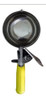 Cuchara Para Helado Bochas Aluminio Mango De Plastico 80gr 3