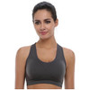 Baomosi Womens Seamless High Impact Support Racerback Entren 1