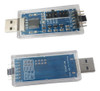 Dsd Tech Sh-u09c5 Cable Convertidor Usb A Ttl Uart Con De 5v 3