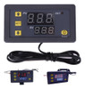 Controlador Temperatura Digital 12v Termostato Chocadeira 5
