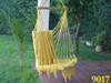 Silla Colgante - Hamaca Paraguaya  (incluye Gancho) 6