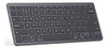Emetok Teclado Bluetooth Universal Para iPad, 0