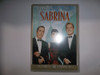 Dvd Sabrina Audrey Hepburn 0