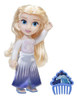 Disney Frozen 2 Elsa Doll 6  Epilogue Mini Doll 0