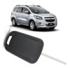 Copia Llave Codificada Chevrolet Spin Sin Telemando 0