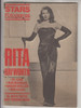Cine Hollywood Rita Hayworth Revista Textos Y Fotos España 0