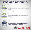 Estaño En Pasta Reballing Yaxun 50grs 63sn/37pb 3