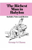 Book : The Richest Man In Babylon Includes Notes And Review 0