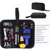 Estojo Kit Ferramentas Para Relógio 6