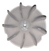 Turbina Secador De Pelo Para Eje De 4,5 Mm 0 Turbina Secador De Pelo Para Eje De 4,5 Mm 0