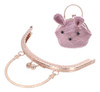Coin Bag Handle Lock Semicircle Purse Frame Bolsas De Metal 4