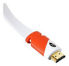 Cable Hdmi Plano  30 Ft Cable Hdmi De Alta Velocidad Cable P 1