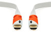 Cable Hdmi Plano  30 Ft Cable Hdmi De Alta Velocidad Cable P 2