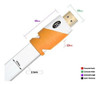 Cable Hdmi Plano  30 Ft Cable Hdmi De Alta Velocidad Cable P 5
