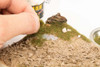 Diorama Pasto Estático Altura 6mm Color Vibrant Spring 40gr 4