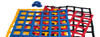 Automovilismo Competicion Prova! 1 Red De Ventana 48 X 54cm. 0