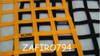 Automovilismo Competicion Prova! 1 Red De Ventana 48 X 54cm. 1