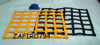 Automovilismo Competicion Prova! 1 Red De Ventana 48 X 54cm. 3