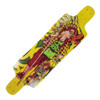 Shape Paje 38 Rio Skateboards - Maple Skate Longboard 1
