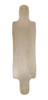 Shape Paje 38 Rio Skateboards - Maple Skate Longboard 2