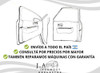 Grampa Clip Varilla De Capot De Peugeot 207 4