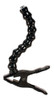 Stage Ninja Mic 12 Cb Mic Clamp Mountmusical Instruments 2
