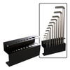 Suporte Ferramenta Parede Ou Painel Chave Allen 0