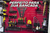 Suporte Ferramenta Parede Ou Painel Chave Allen 3
