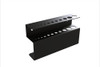 Suporte Ferramenta Parede Ou Painel Chave Allen 4