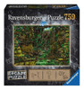 Puzzle Con Acertijo Templo 759 Piezas-ravensburger 1