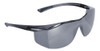 Lentes Deportivos Colores Proteccion U.v Truper - Fc 5