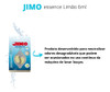 Jimo Essence Limão Máquina Lavar Louças 6ml Odorizante 3 Jimo Essence Limão Máquina Lavar Louças 6ml Odorizante 3