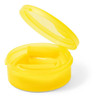 10 Unidades Canudo Reutilizável De Silicone 7