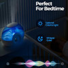 Raydrop Humidificadores Cool Mist De 2.2l Para 3