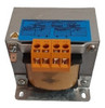 Transformador Comando Mono 300va E-220v S-24v 1