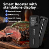 Bfour Termómetro Bluetooth Inalámbrico Para Carne 1
