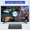 4k Hdmi 4x1 Multi-viewer Switch 7
