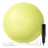 Greater Goods Pelota De Ejercicio Profesional: 0
