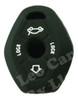 Cubrellave Funda Bmw E39 E46 E53 E60 98-07 Serie 3 5 Retiralo En Microcentro, Avellaneda O Enviamos A Domicilio! 1
