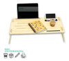 Mesa Multiuso Tablet Mate Para Sillon Notebook Bed Office 2