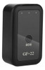 Gps Rastreador Localizador Con Micrófono Satelital 0