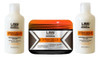 Alisado Celulas Madres Liss Expert + Kit Mantenimiento 3