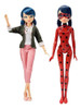 Muñeca Miraculous Fig Básica Art  28cm 50271 Srj 0