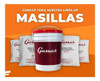 Masilla Interior, Tipo Enduido X 32 Kg Gamax Industria Arg 1