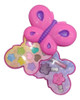Set Maquillaje Infantil Tiny Mariposa Princesas Cod 3181 3