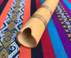 Quena Caña Cadena Luthier De Estudio 1