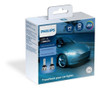 Par Lamparas Hb3 Led Hb4 Led Philips Ultinon Essential 6500k 0