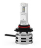 Par Lamparas Hb3 Led Hb4 Led Philips Ultinon Essential 6500k 2