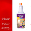 Limpador Pos Obra Para Porcelanto Biopractic 1 Litro 5