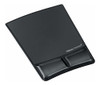 Fellowes Alfombrilla De Mouse/wrist Support Con Microban 0